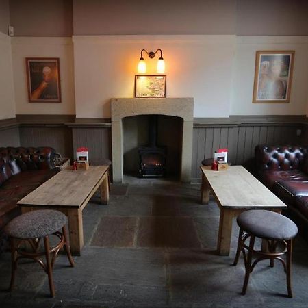 Hotel The Horse & Farrier Otley  Esterno foto